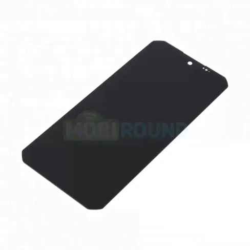 Дисплей для Doogee S100 Pro 4G (в сборе с тачскрином)-0