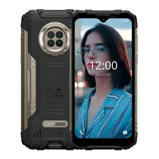 Смартфон Doogee S96 Pro 8/128Gb Black