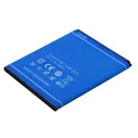 Аккумулятор для Doogee X5/ X5 Pro 2400 mAh
