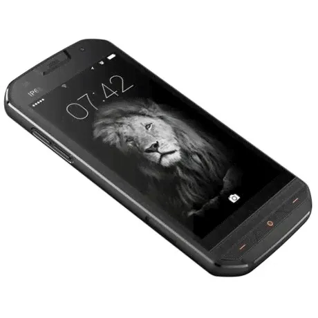 Смартфон Doogee S30 Black-3