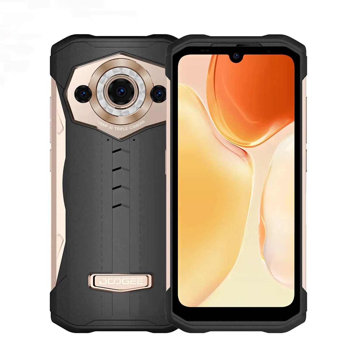 Doogee S99-0