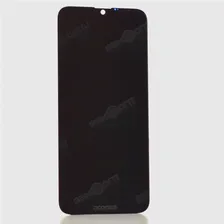 Дисплей для Doogee Y8 с тачскрином, черный