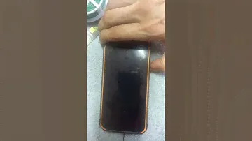 Doogee S59 Pro don't boot, restart all time.