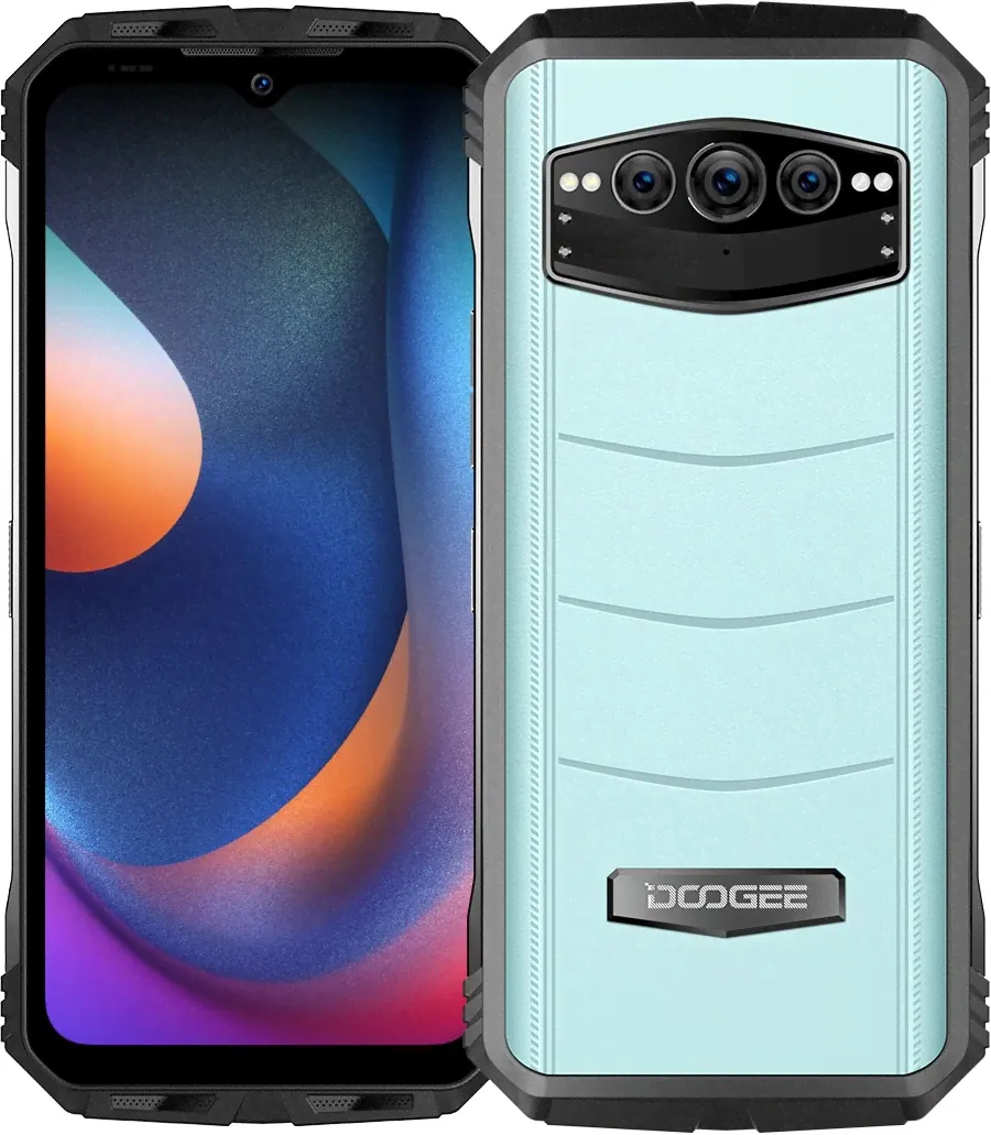 Смартфон Doogee S110