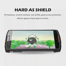 🛍 Закаленное стекло Для Doogee S55, защита экрана 9H, Взрывозащищенная защитная Пленка Для Doogee S55 Lite 5,5 дюйма