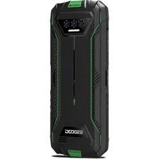 Doogee S41 (зеленый) мобильные телефоны