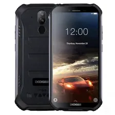 Дисплей для Смартфон DOOGEE S40 Pro 64GB