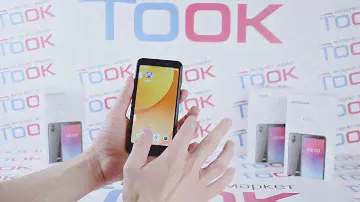Doogee X50l - бюджетный смартфон с флагманскими замашками!