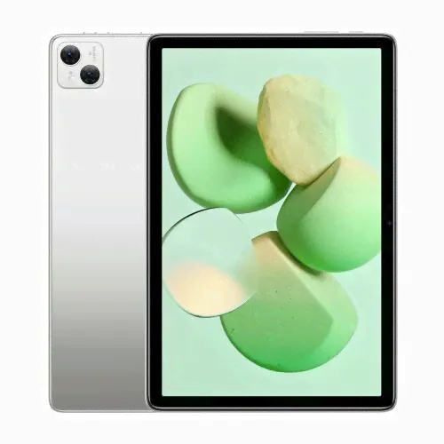 Планшет Doogee T10 8gb/128gb LTE Silver