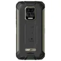 Смартфон Doogee S59 Pro Army Green