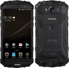 Смартфон Doogee S60