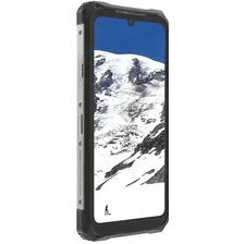 Смартфон Doogee S86 6/128 Black
