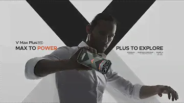 The Best Rugged Phone Ever: DOOGEE V Max Plus Coming Soon