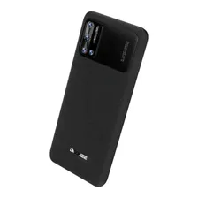 Смартфон Doogee N40 Pro 6/128 Black