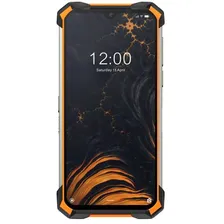 Смартфон Doogee S88 Pro Orange