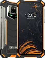Смартфон Doogee S88 Plus