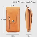Кожаный чехол Для Doogee V30T N50 N40 Pro, кожаный кошелек для карт на ремне, сумка на пояс Для Doogee X98, X97, X96, X93, X80, X70, X95 Pro, V Max (art.: 3920c1d505f04)