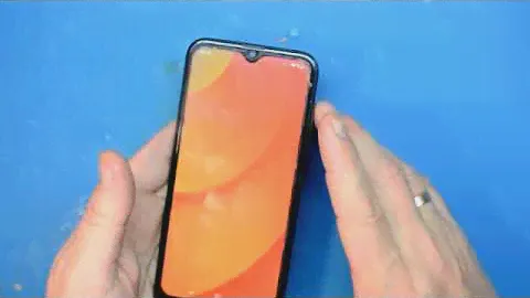 Doogee X90 hard reset