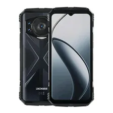 Смартфон DOOGEE S118 8/512GB