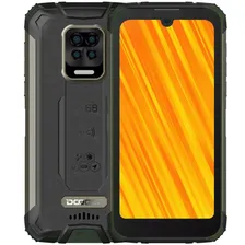 Смартфон Doogee S59 Pro Green