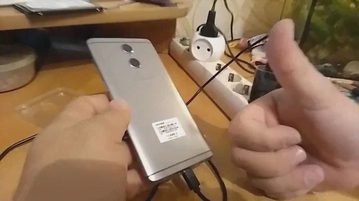 DooGEE shot 1