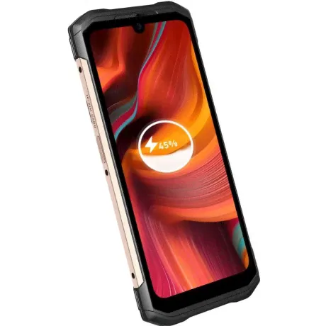Смартфон Doogee S99 8/128Gb Sunshine Gold-1