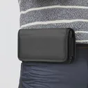 🛍 Универсальный чехол Для Doogee X93 S30, Женский Чехол Для Doogee T3 T5 T5 lite, чехол для телефона с зажимом для ремня