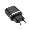 Зарядка USB / 3.6-12V 3A черный для Doogee S88 Pro