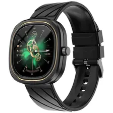 Обзор на Умные часы Doogee DG Ares Smartwatch RU Чёрные