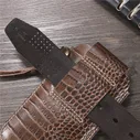 Чехол Doogee S30 с зажимом для ремня Doogee S60, чехол Doogee Shoot 2, сумка из натуральной кожи, чехол Doogee S50, чехол Doogee X20L (art.: 7aed366ba)