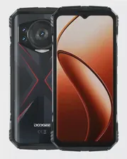 Смартфон Doogee S118, 8.512 ГБ, Dual nano SIM, красный