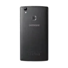Смартфон Doogee X5 Max Black