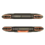 Смартфон Doogee S35 3/16GB Черно-красный