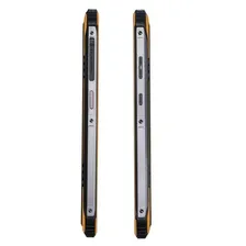 Смартфон Doogee S40 Pro 4/64GB Orange