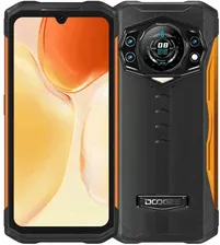 Смартфон Doogee S98 8/256Gb Black Orange