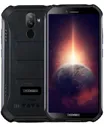 Doogee S40 Pro, 4/64Gb, Black