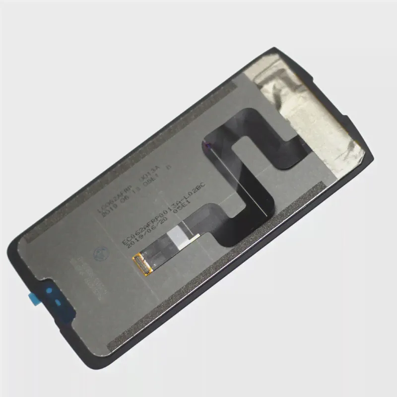 🛍 Дисплей с тачскрином Для Doogee S90, инструменты в подарок-1