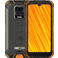 Смартфон Doogee S59 Pro Orange