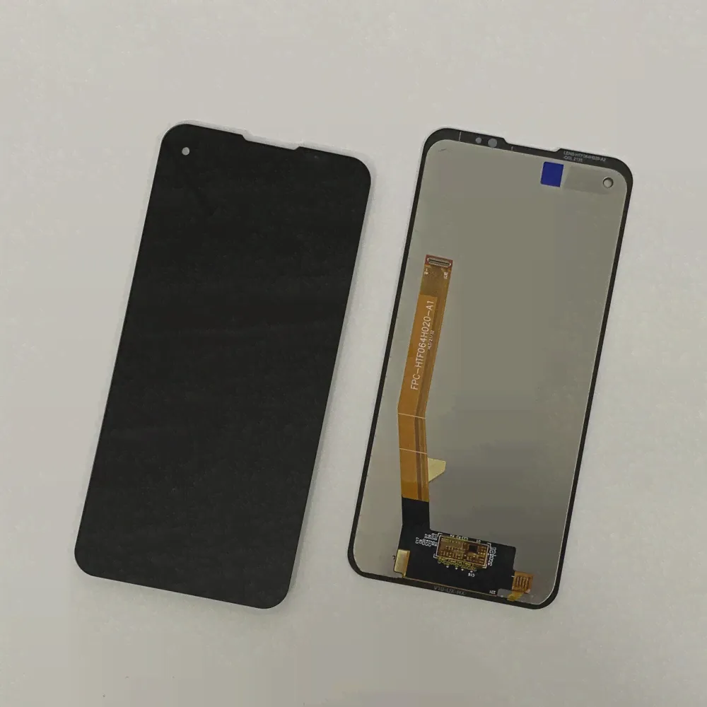 Оригинальный ЖК-дисплей для Doogee V10 V11, ЖК-дисплей для Doogee V10, запчасти для ремонта экрана ЖК-датчика (art.: 3920c15654374)-1