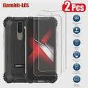 Защитное Закаленное Стекло 9H HD Для Doogee S58 Pro 5,71 "DoogeeS58Pro S58Pro Протектор Экрана Телефона Защитная Пленка