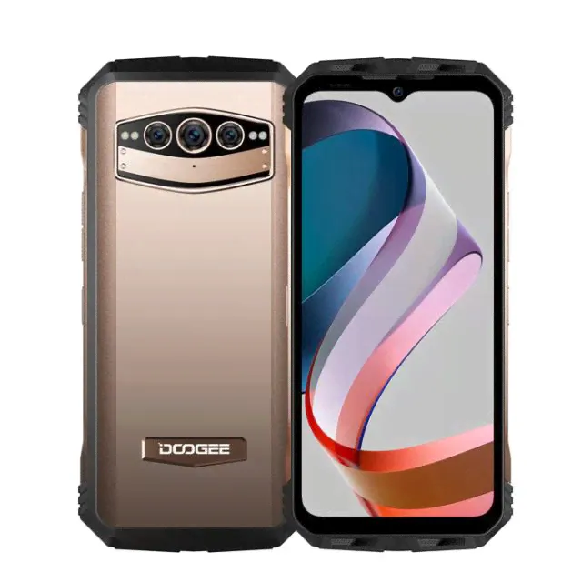 Смартфон Doogee V30T Rose Gold V30T_Rose Gold