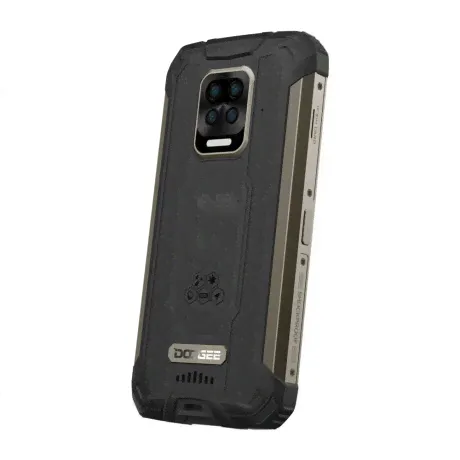 Смартфон Doogee S59 Pro Mineral Black-4