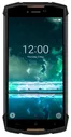 Смартфон DOOGEE S55 оранжевый