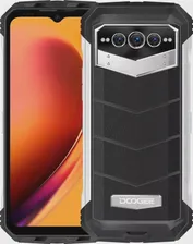 Смартфон Doogee V Max 12/256 ГБ, серебристый