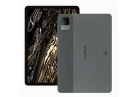 Планшет Doogee Tab T30 Ultra LTE 12/256Gb Grey