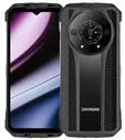 Смартфон Doogee S110 12/256Gb Black