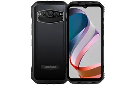 Смартфон DOOGEE V30T 12/256Gb, серый / черный