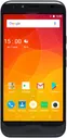 Doogee Смартфон Doogee BL5000, черный