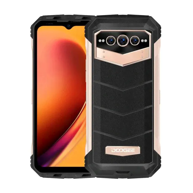 Doogee V Max-4