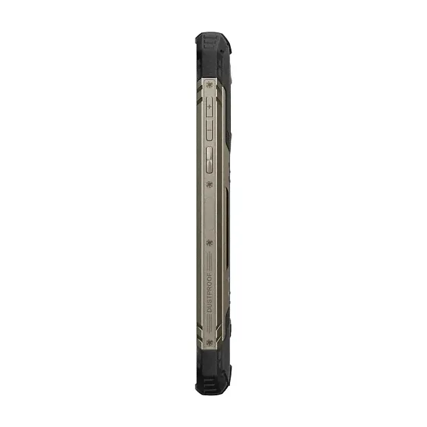 Смартфон Doogee S96 GT 8/256Gb Black-4